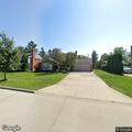 Multiple alarms at North Oxford residence