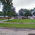 Carbon monoxide alarm on Woodland Street