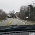 Driver reports road rage incident on Route 117