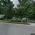 Crew responds to low hanging wire on Randolph Street