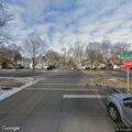 Man reporting back pain at Roosevelt and Elkhart