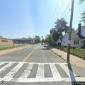 Single-car crash at Salem Street Rotary