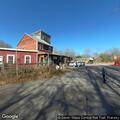 Fire alarm at Cider Mill on Washburn Avenue