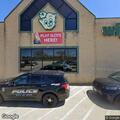 Person passed out in parking lot at Zion Sheridan Rd