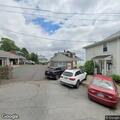 Female patient injured after fall near Mills Terrace