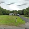 Loose German Shepherd reported in roadway