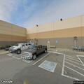 Person having a seizure at Fred Meyer in Grants Pass