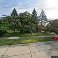 Home alarm after glass reported broken
