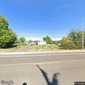 Traffic stop on vehicle flagged by plate alert