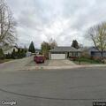 Carbon monoxide alarm on Balsam Road