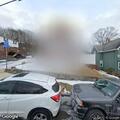 Smoke detector issue at Rand Street residence