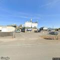 Downed power line reported at Biomass facility