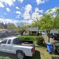Suspicious male reported in street on Cedar Street