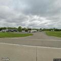 Argument and vehicle struck at Dollar General