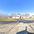 Smoke alarm at Falcon Point residence