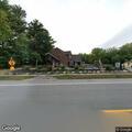 Truck needs help backing up near bridge