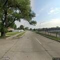 Traffic stop on vehicle linked to alert