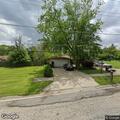 Open burning complaint on 31st Street in Zion