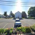 Male fallen at town hall on Chestnut Plain Rd