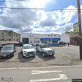 (number withheld)-car crash with property damage near Oxford Motors