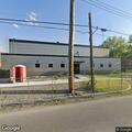Smoke detector alarm near West Buffalo