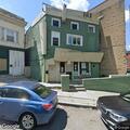 Carbon monoxide alarm at Eddy Street apartment