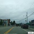 Motorcycle speeding over 100 mph on Route 11