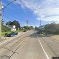 Traffic crash involving semi and small SUV