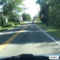 Burglar alarm at Goshen Fire Department