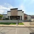 Front door break-in alarm at Mack Avenue store