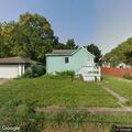 Carbon monoxide alarm at Gilboa Avenue home