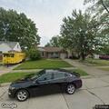 Caller reports break-in at Van Antwerp home