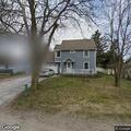 Suspicious solicitor reported at Revere Drive home