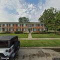 Suspicious vehicle reported in apartment lot