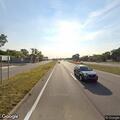 Intoxicated driver nearly hits cars on Eight Mile
