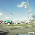 Report of possibly impaired driver on 8 Mile and Ryan