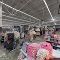 6-year-old girl with nosebleed at Walmart