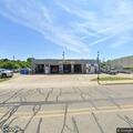 Alarm at Eagle Automotive on North Main Street
