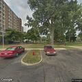 Person fell near (number withheld) Wyoming Ave with no injuries