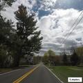Intoxicated driver reported on Route 144 southbound