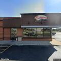 Man in car follows and yells at driver at Tim Hortons