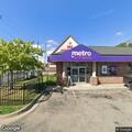 Alarm reported at Metro PCS on Van Dyke