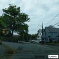 Elderly woman treated for nausea at Ashmont Street