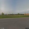 Person having diabetic issue at FedEx building