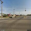 Loud music complaint from vehicle on Groesbeck