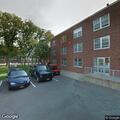 Fire alarm activation at SUNY Fredonia Alumni Hall