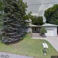 Faulty fire alarm at South Clinton home
