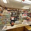 Holdup alarm at Eastland Liquor on 8 Mile Road