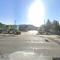 Traffic accident on Northeast Manzanita Avenue