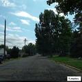 Suspicious cars with loud music under carport